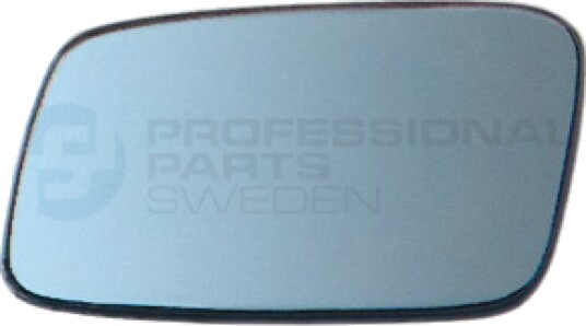 Speilglass ytterspeil Professional Parts 82438500