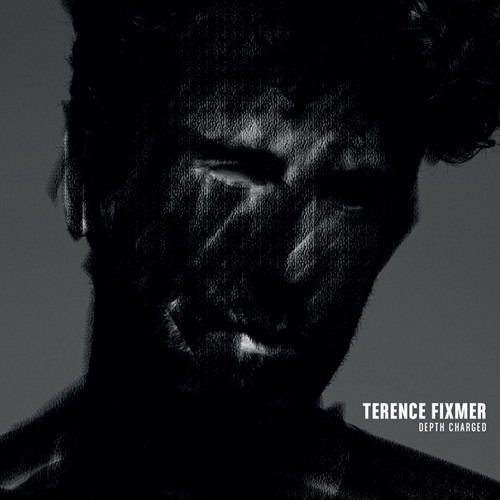 Terence Fixmer Depth Charged CD