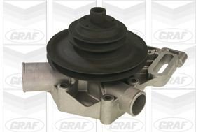 GRAF PA240 Vannpumpe GRAF PA240 Vannpumpe