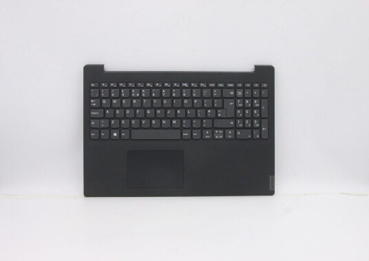 Lenovo Upper Case ASM_UK L81W8TEXBK MEDION