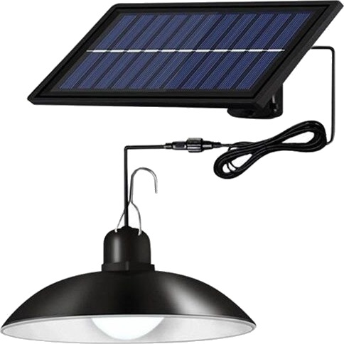 Superfire Solar lamp FF10-B Superfire Solar lamp FF10-B