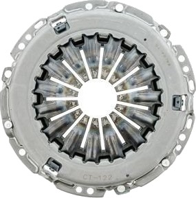 Trykkplate, clutch AISIN CT-122