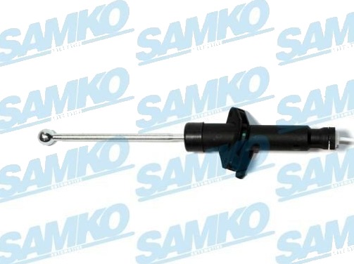 Hovedsylinder, clutch SAMKO F30012