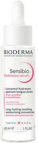 Bioderma Sensibio Defensive Ansiktsserum 30 ml for Følsom Hud Bioderma Sensibio Defensive Ansiktsserum 30 ml for Følsom Hud