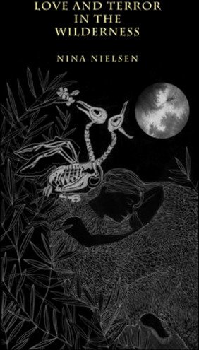 Nina Nielsen Love And Terror In The Wilderness Ep Vinyl