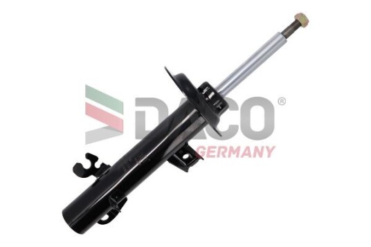 Støtdemper DACO Germany 452401R Støtdemper DACO Germany 452401R