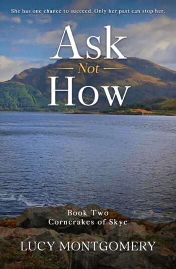 Ask Not How Ask Not How