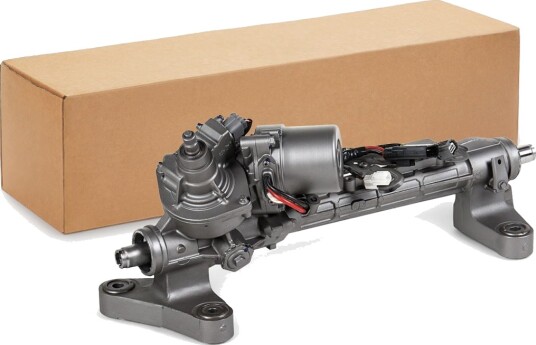 Tannstang RIDEX REMAN 286S1404R