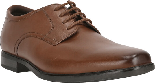 Clarks Howard Walk G Brown 40 Clarks Howard Walk G Brown 40