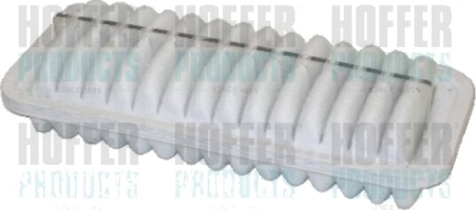 Luftfilter HOFFER 18084 Luftfilter HOFFER 18084