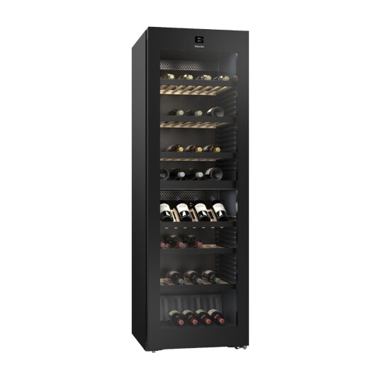 Miele Vinskap KWTS 4785 F 125 Gala Ed