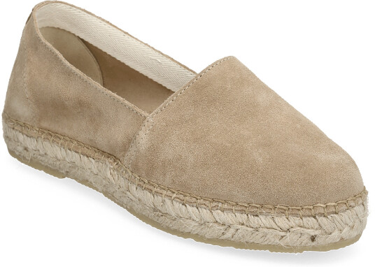 Selected Femme | Slfhella Suede Espadrilles | 36