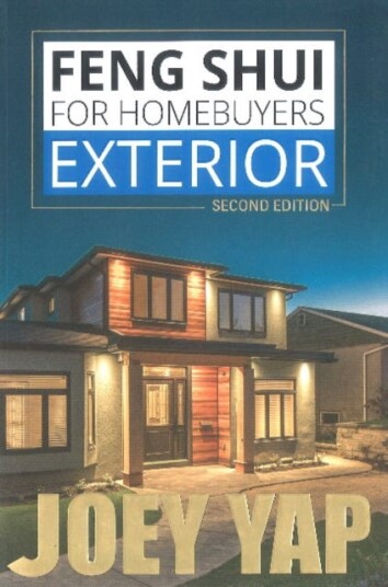 Feng Shui for Homebuyers Exterior