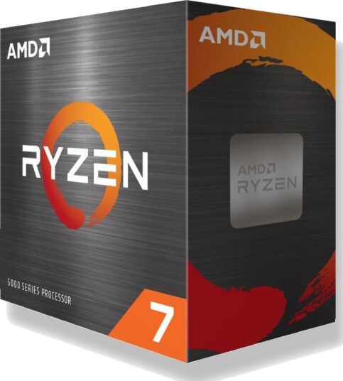 AMD Ryzen 7 5800XT 105W 8C 16T 4.8GHz AM4 BOX 100-100001582WOF