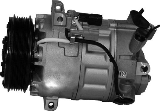 VALEO 813149 AC-kompressor