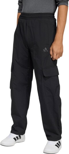 Adidas Sportswear J Fi Cargo Pt Black 152 Adidas Sportswear J Fi Cargo Pt Black 152