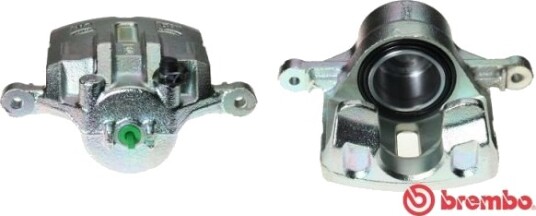 BREMBO F 30 100 Bremsecaliper BREMBO F 30 100 Bremsecaliper