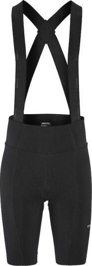 Craft Endur C2 bibshorts sort herre