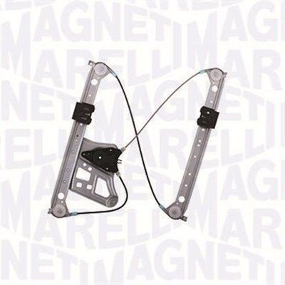 Vindusheis MAGNETI MARELLI 350103170211