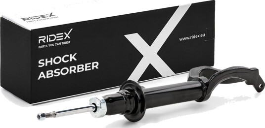 RIDEX 854S18388 Støtdemper