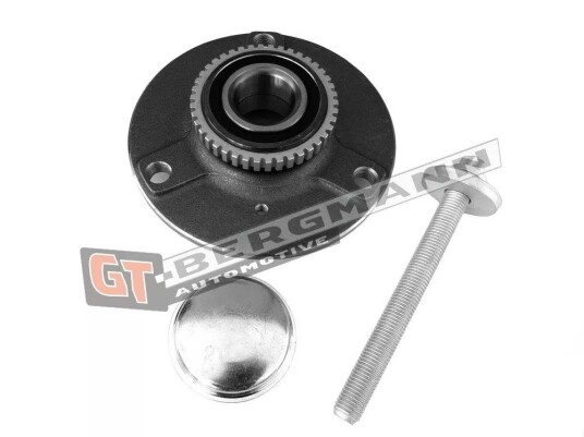 Hjullager GT-BERGMANN GT24-085