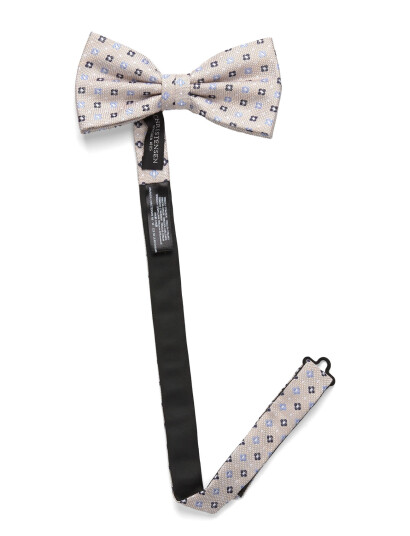 Amanda Christensen Classic Pre Tie Black ONE SIZE Amanda Christensen Classic Pre Tie Black ONE SIZE