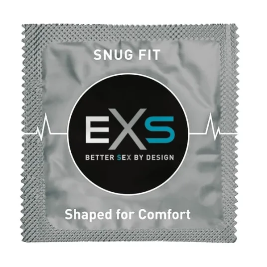EXS Snug Fit 1 stk
