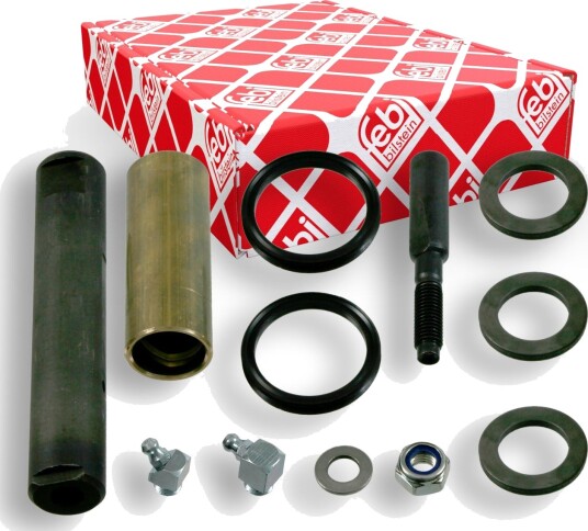Reparasjonssett, fjærbolt FEBI BILSTEIN 05490