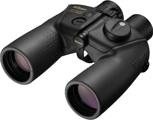 Nikon 7x50 CF WP Global Compass