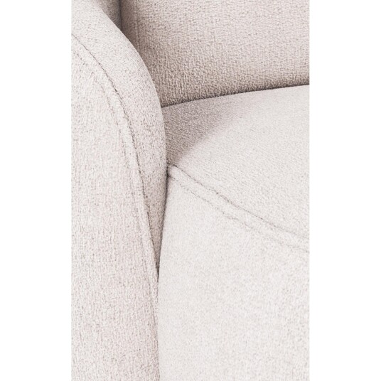 Rowico Norris sofa 4 seter sjeselong venstre 124835