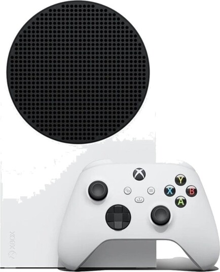 Xbox Series S konsoll Xbox Series S konsoll