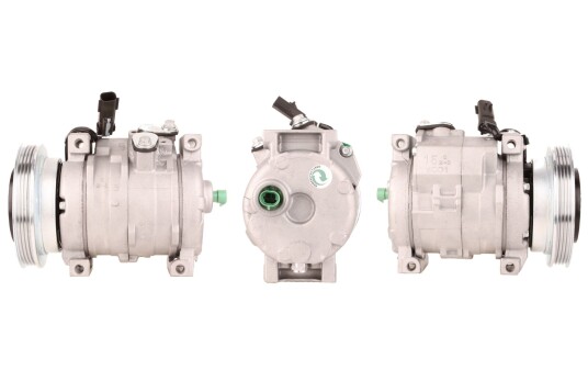 AC kompressor LUCAS ACP629 AC kompressor LUCAS ACP629