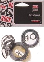 Rock Shox Pakning Kit Til Recon Silver (2013)