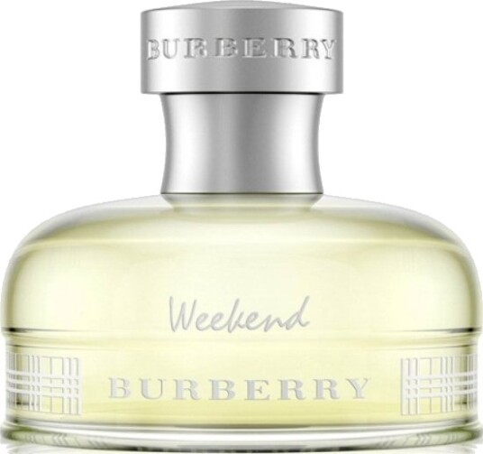Burberry Weekend EDP 100ml Floral Parfyme med Sprayflaske