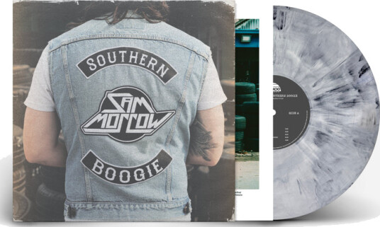 Southern Boogie