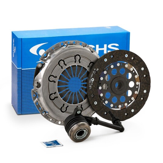 Clutchsett SACHS 3000 990 555