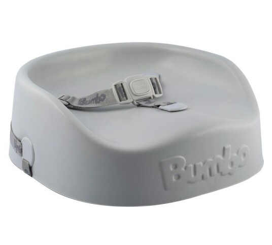 Bumbo Barnesete Cool Grey