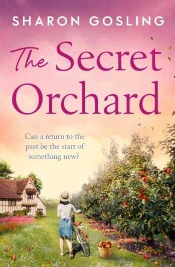 The Secret Orchard The Secret Orchard