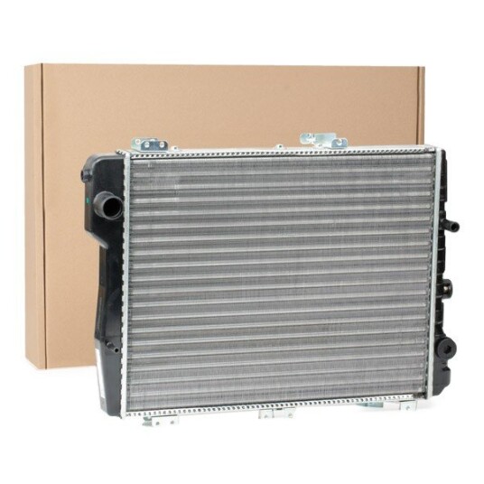 Radiator MAHLE ORIGINAL CR 254 000S Radiator MAHLE ORIGINAL CR 254 000S
