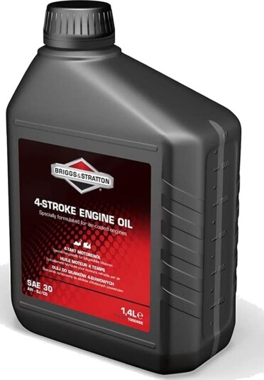 Briggs & Stratton Olje 1,4 L Sae 30