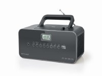Muse M-28 DG Sort Muse M-28 DG Sort
