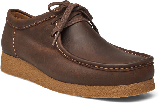Clarks Originals Wallabeeevo G Brown 44.5 Clarks Originals Wallabeeevo G Brown 44.5