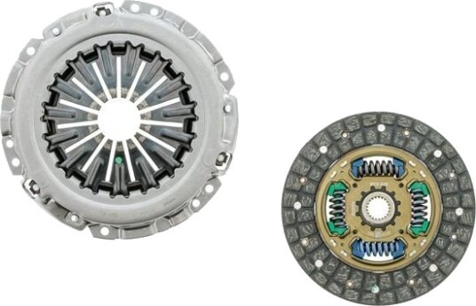 AISIN KT-389R Clutchsett AISIN KT-389R Clutchsett