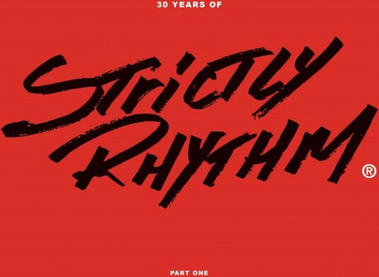 30 Years Of Strictly Rhythm Pt. 1