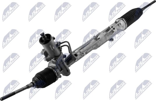 Tannstang NTY SPK-BM-013