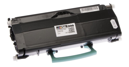 inkClub TLU560 Tonerkassett, erstatter Lexmark X264H11G, svart, 9.000 sider