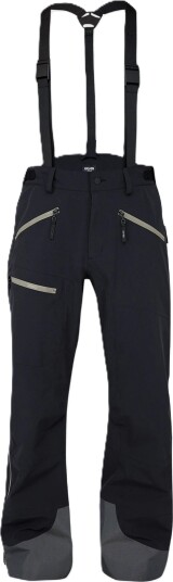 8848 Altitude Men'S Rappsy 2.0 Shell Pan Pant Black M 8848 Altitude Men'S Rappsy 2.0 Shell Pan Pant Black M