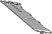 Honeywell Intermec Nedre Styreenhet 1-040150-11
