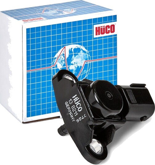 MAP-sensor HITACHI 138211