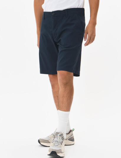 Matinique Mathomas Short - Navy - 30